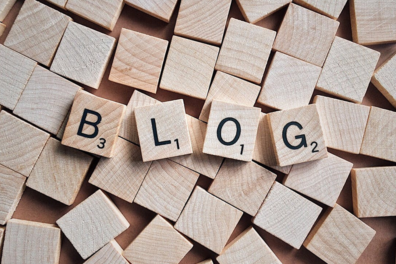 Hvorfor er det vigtigt at blogge som en del af SEO