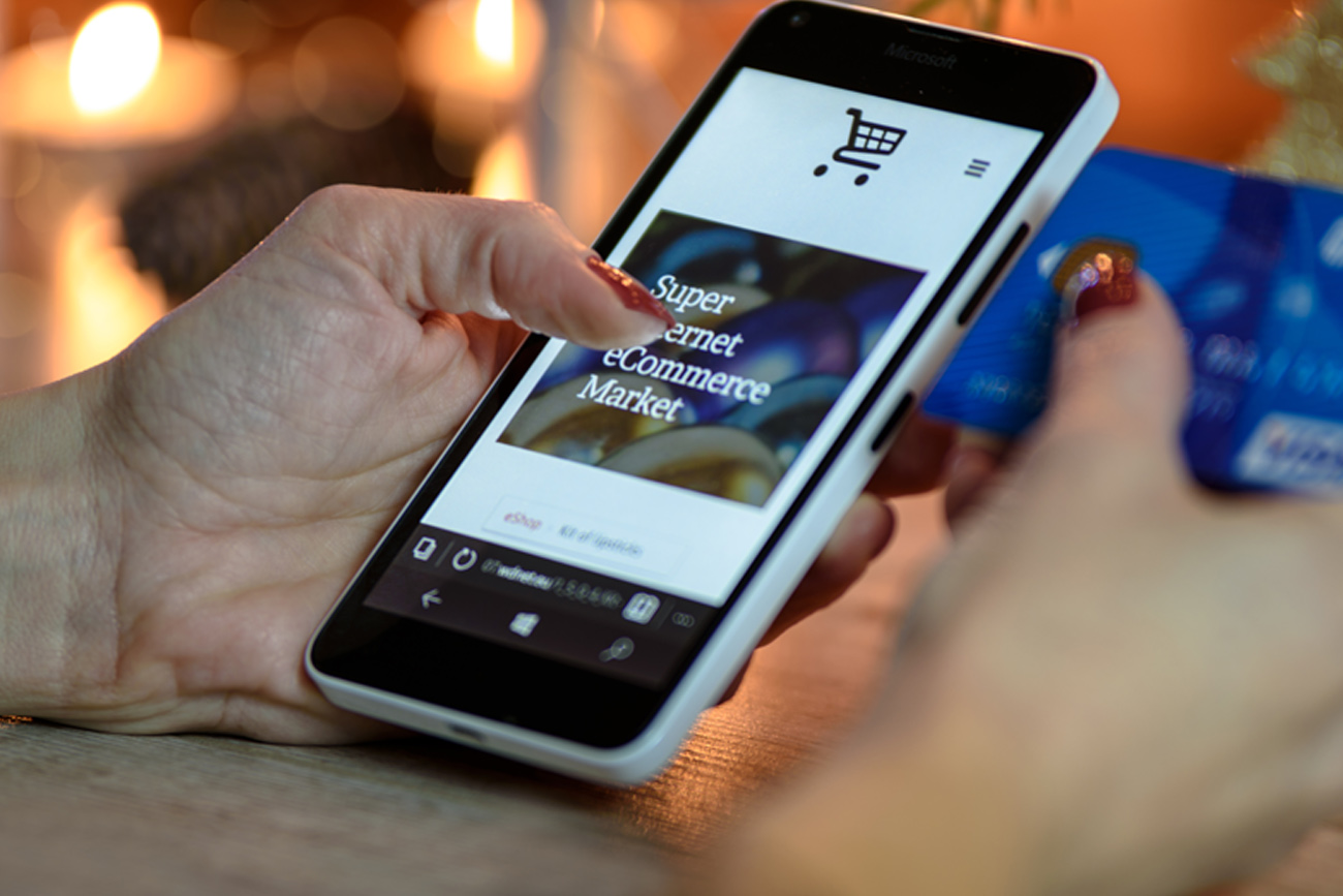 Hvor nemt er det, at finde din web-shop?